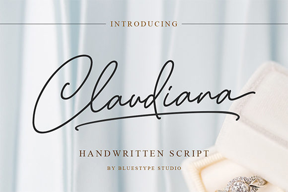 Clauiana: A Font That Speaks Clearly