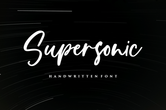 Supersonic: A Script Amp Review